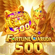 Visual pendukung pengalaman permainan mobile MEGA288